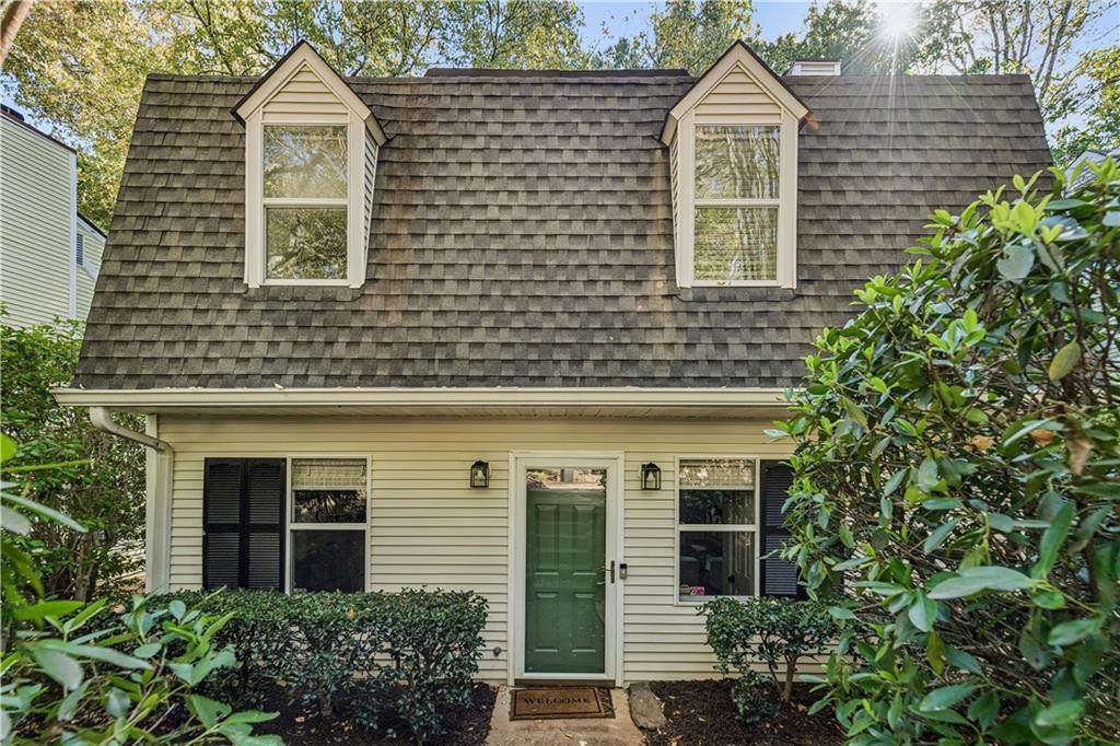 1157 Haven Brook Place - Photo 1