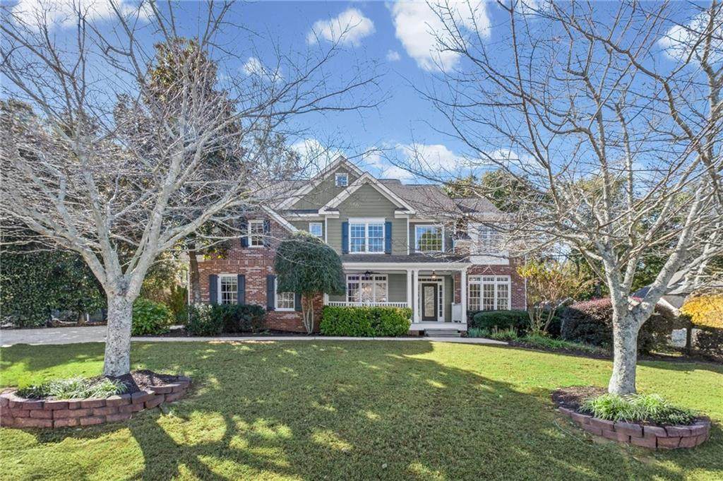 209 Heritage Town Parkway - Photo 1