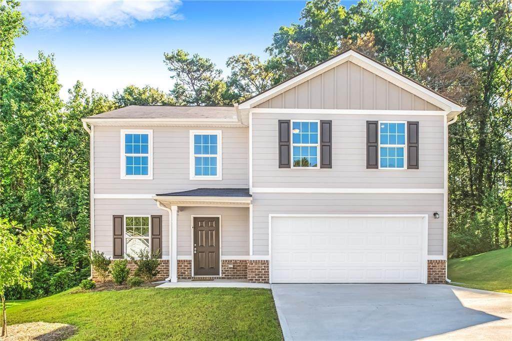 202 Duck Walk Way - Photo 1