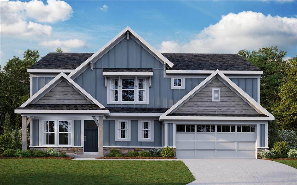 277 Lochmore Circle - Photo 1