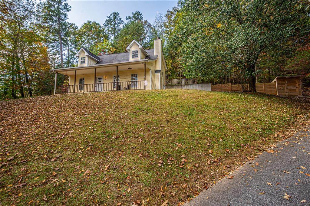 78 Etowah West Drive - Photo 1