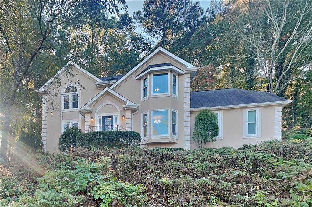 11090 Surrey Park Trail - Photo 1