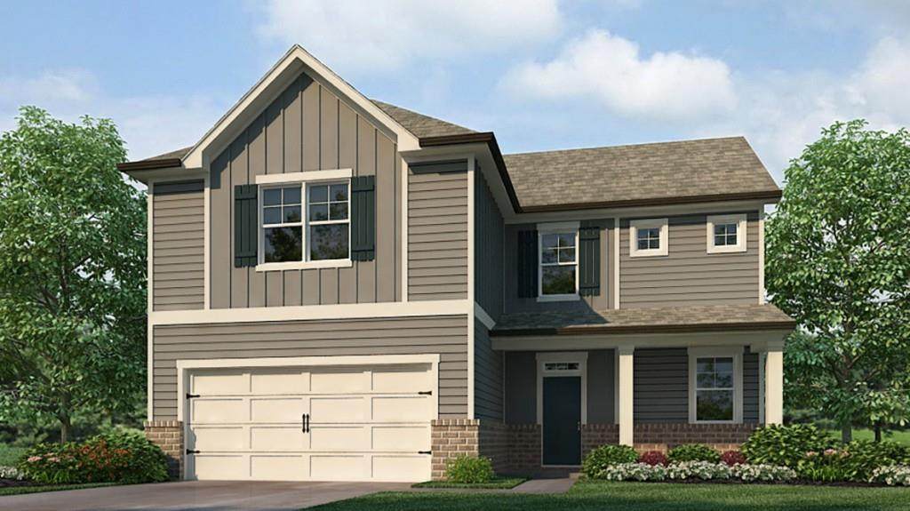 3883 Donetta Drive - Photo 1