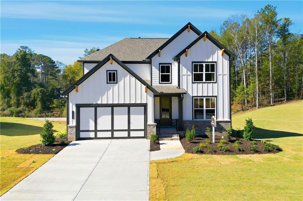 1209 Sterlington Drive - Photo 1