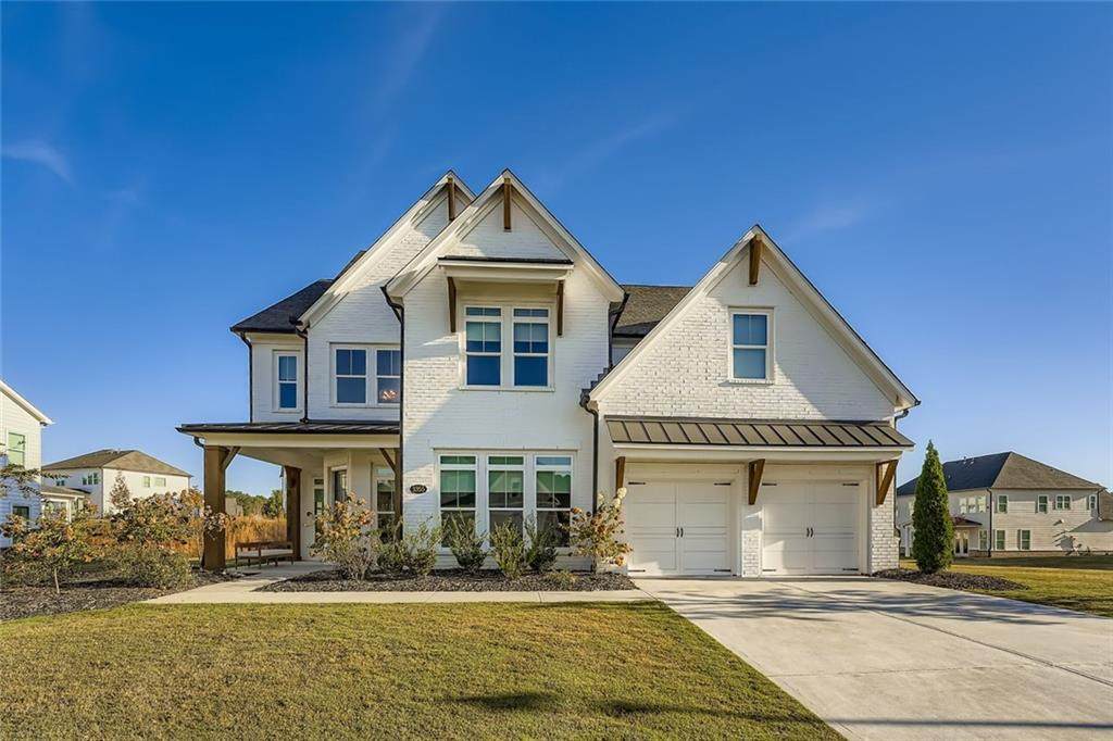 3355 Carswell Bend - Photo 1