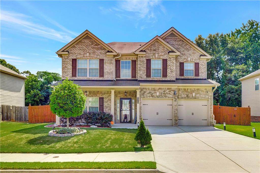 9348 Lantana Trail - Photo 1