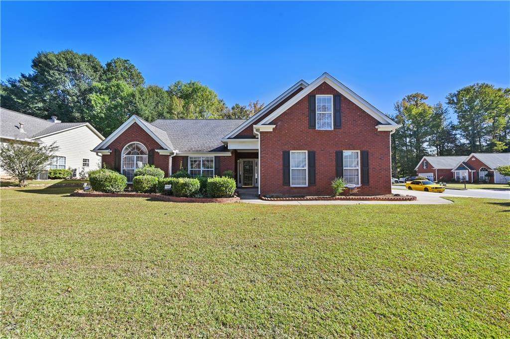 5253 Haverford Run Drive - Photo 1