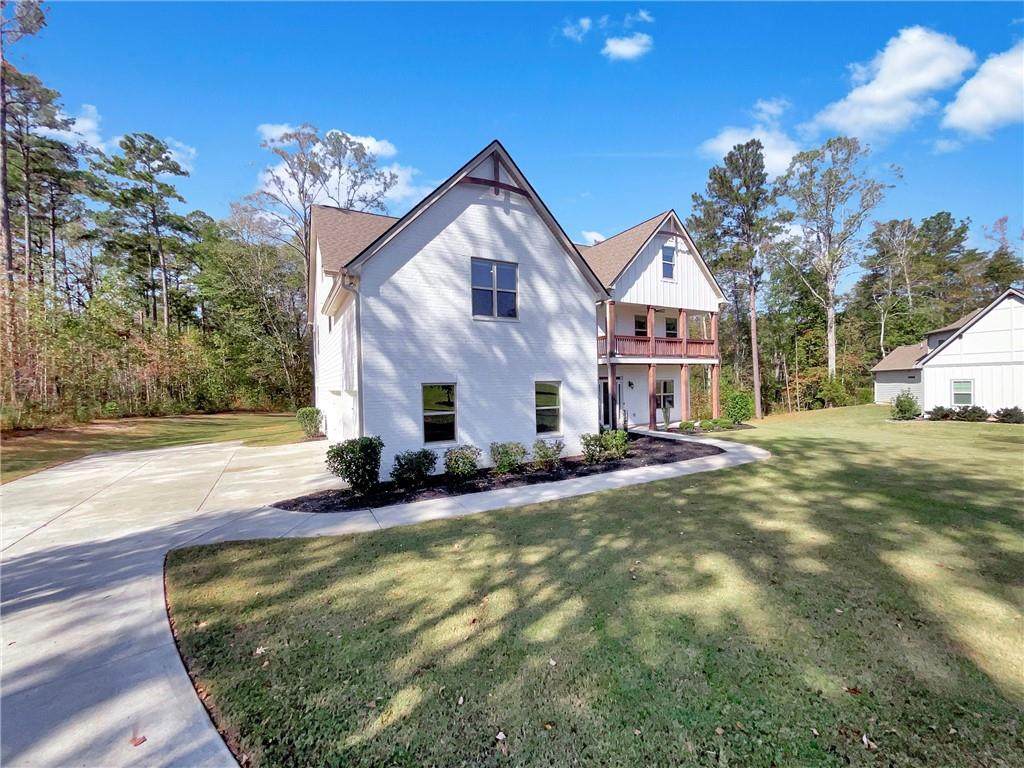 165 Durham Estates Drive - Photo 1