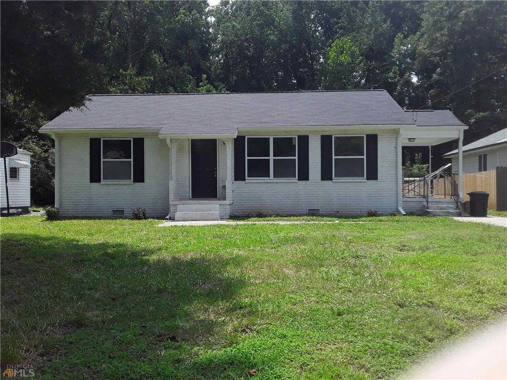 2117 Blayton Lane - Photo 1