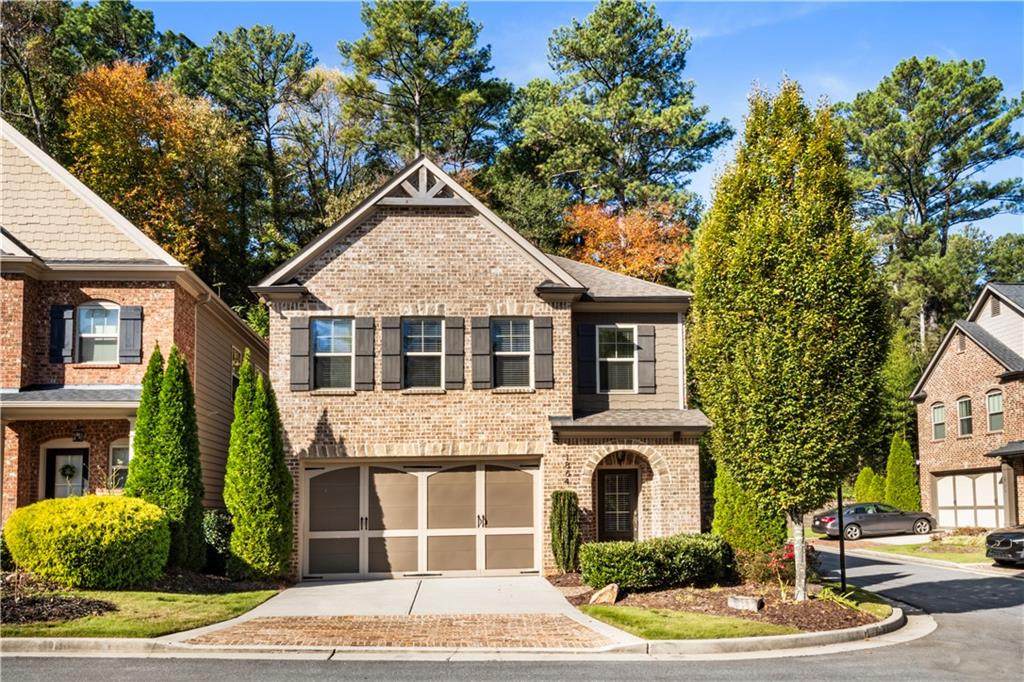 1864 Stockton Drive - Photo 1