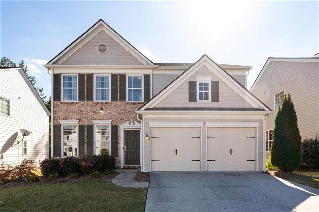 522 Watercress Drive - Photo 1