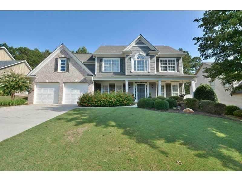 7030 Bennington Lane - Photo 1