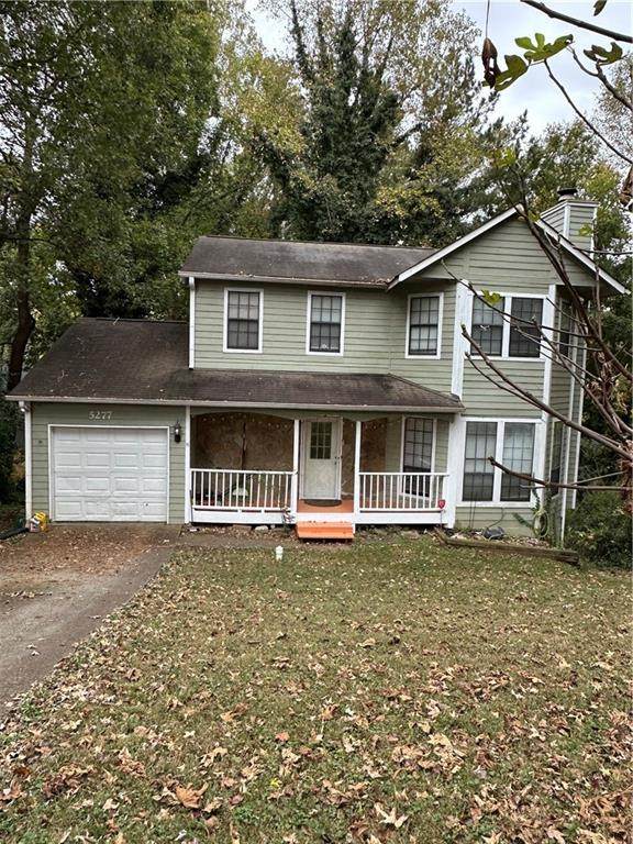 5277 Rosestone Drive - Photo 1