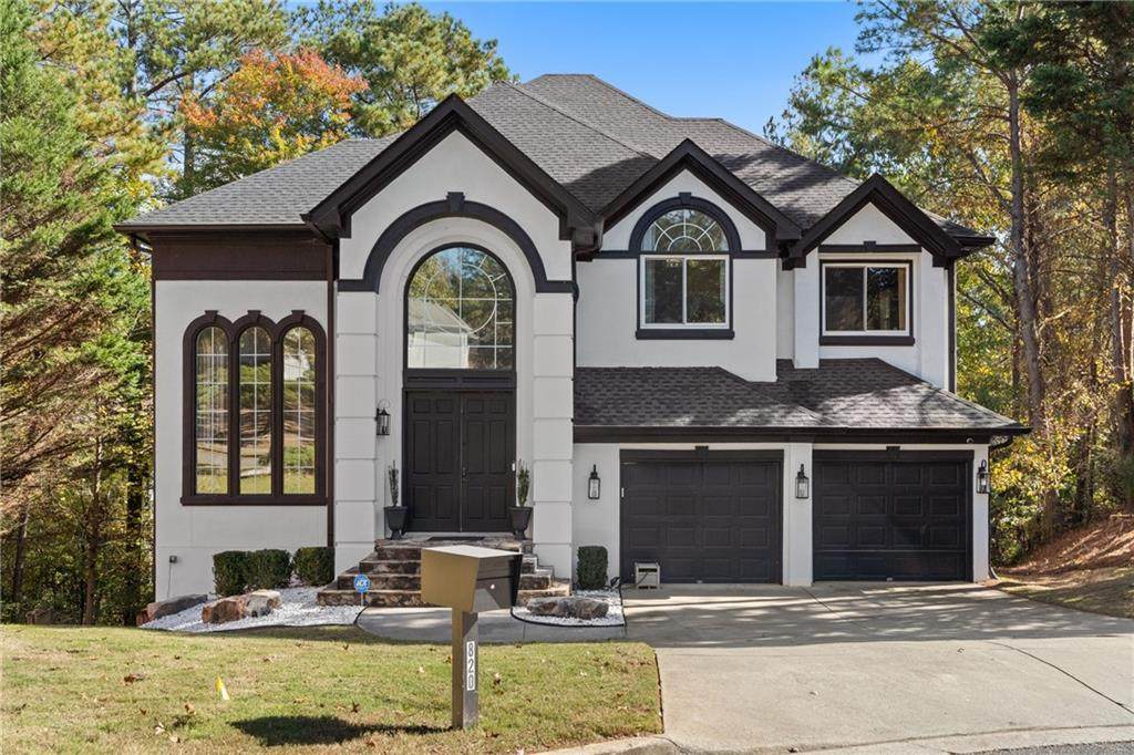 820 Glen Royal Drive - Photo 1