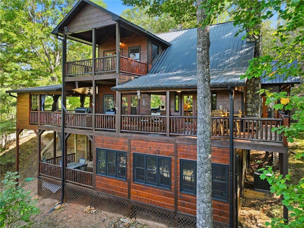 24 Rabbit Ridge Road - Photo 1