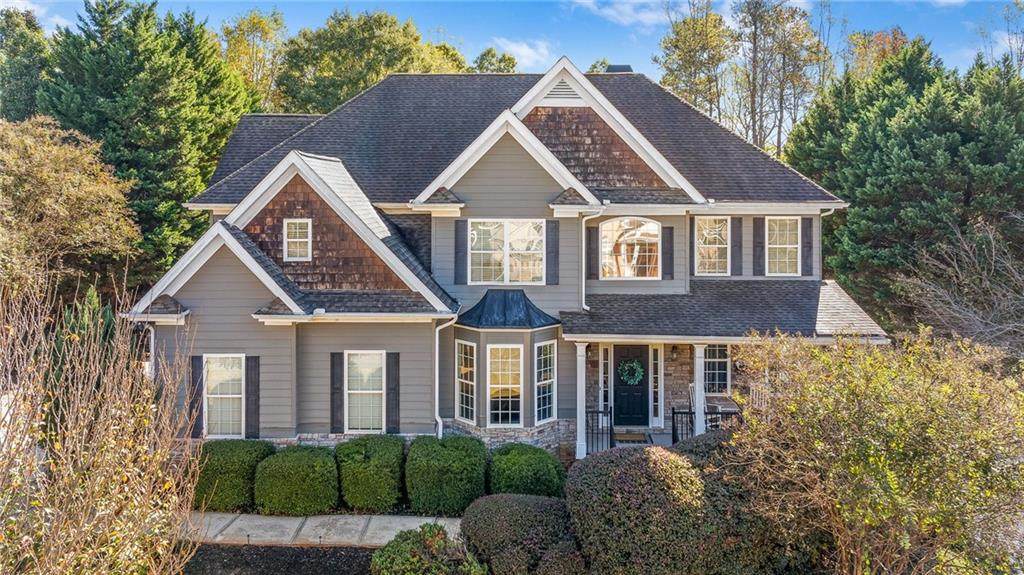 148 Montvale Drive - Photo 1