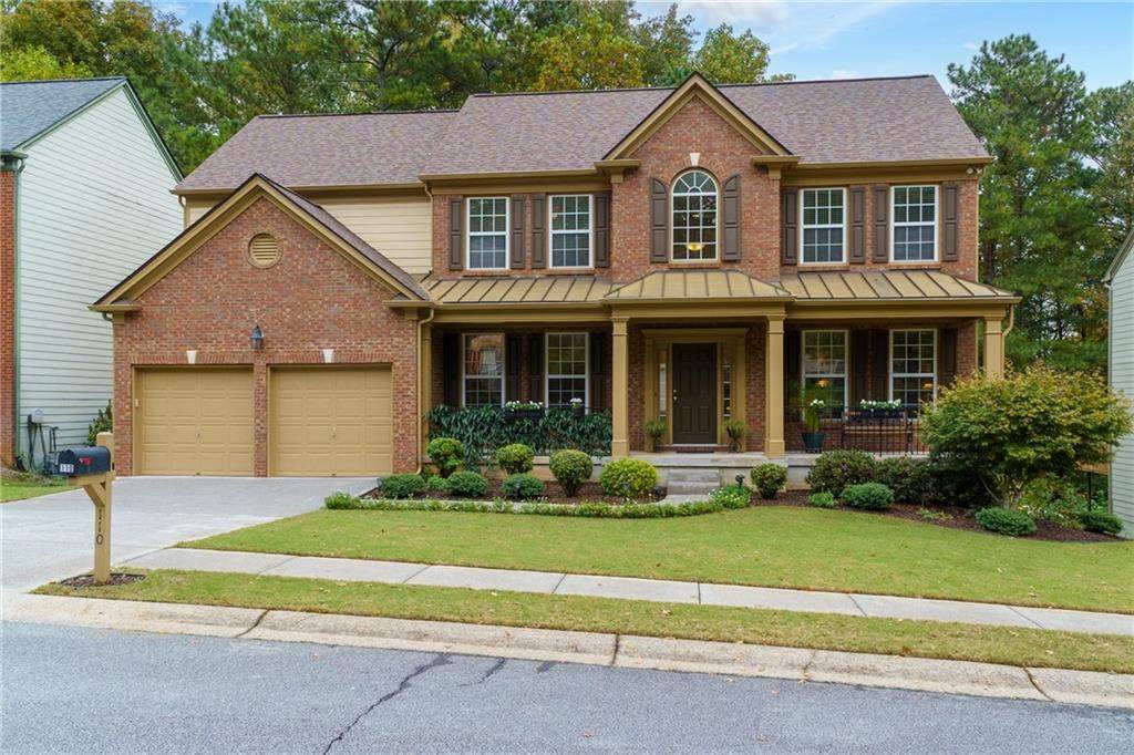 110 Normandy Drive - Photo 1