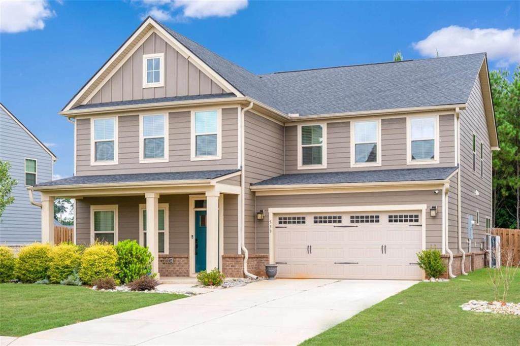 533 Daffodil Lane - Photo 1