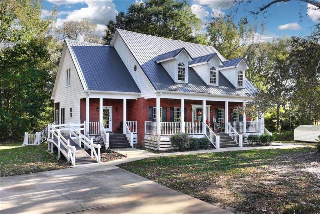 51 Howiington Road - Photo 1