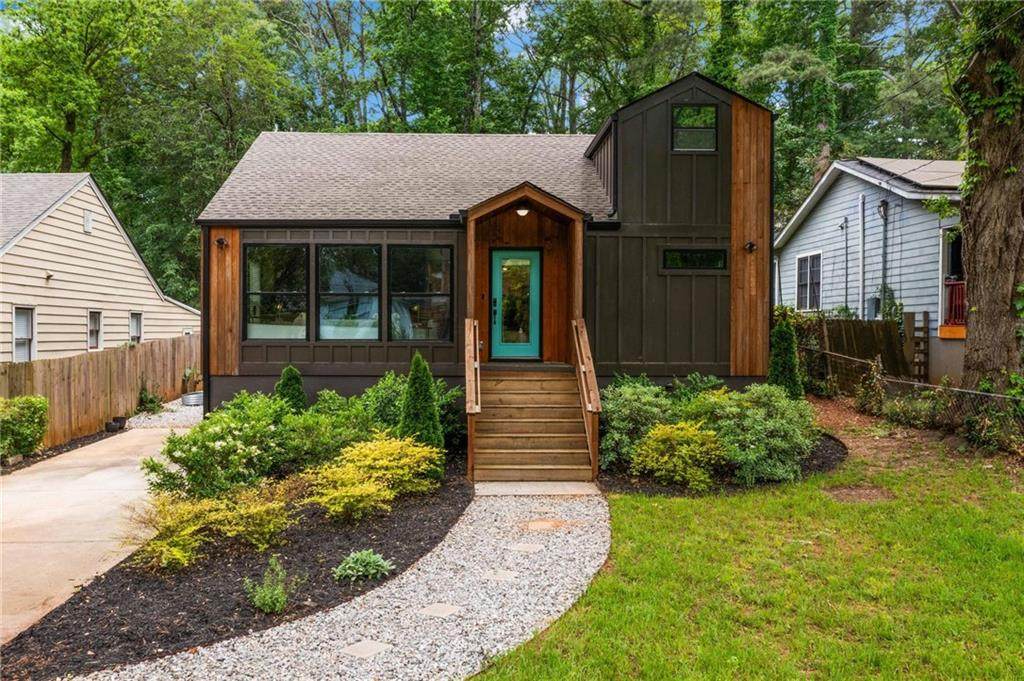 2001 Swazey Drive - Photo 1