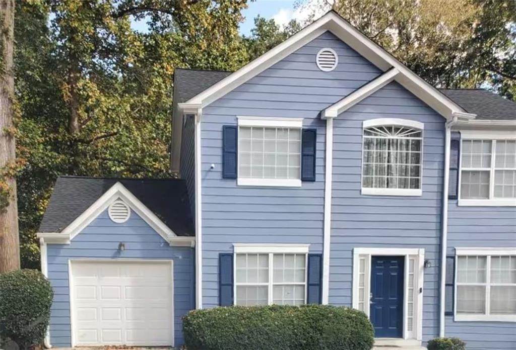 2984 Rapids Drive - Photo 1