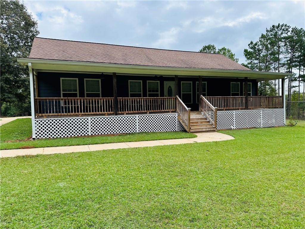 2683 Greer Road - Photo 1