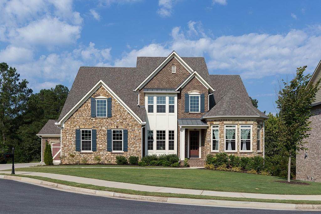 5958 Respite Court - Photo 1