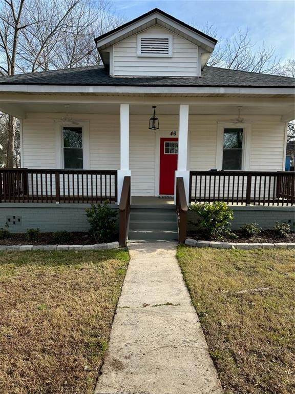 46 Akron Street - Photo 1