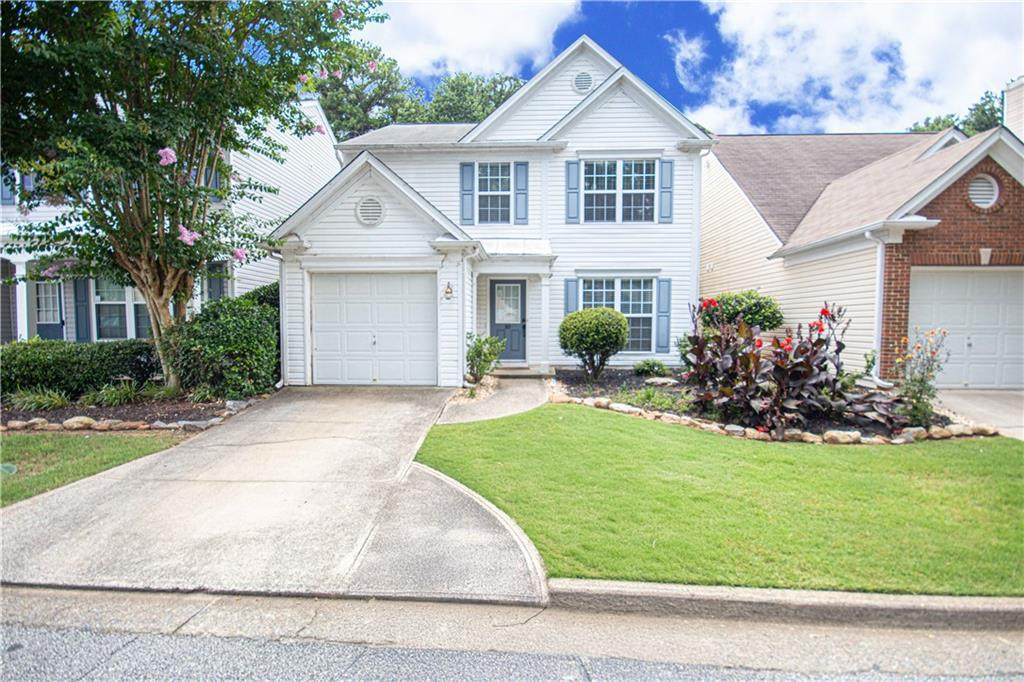 10 Regency - Photo 1