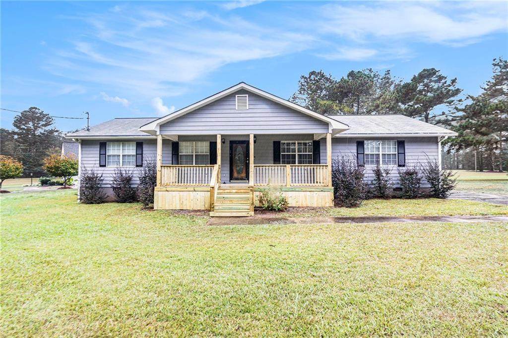 150 Dub Walker Road - Photo 1