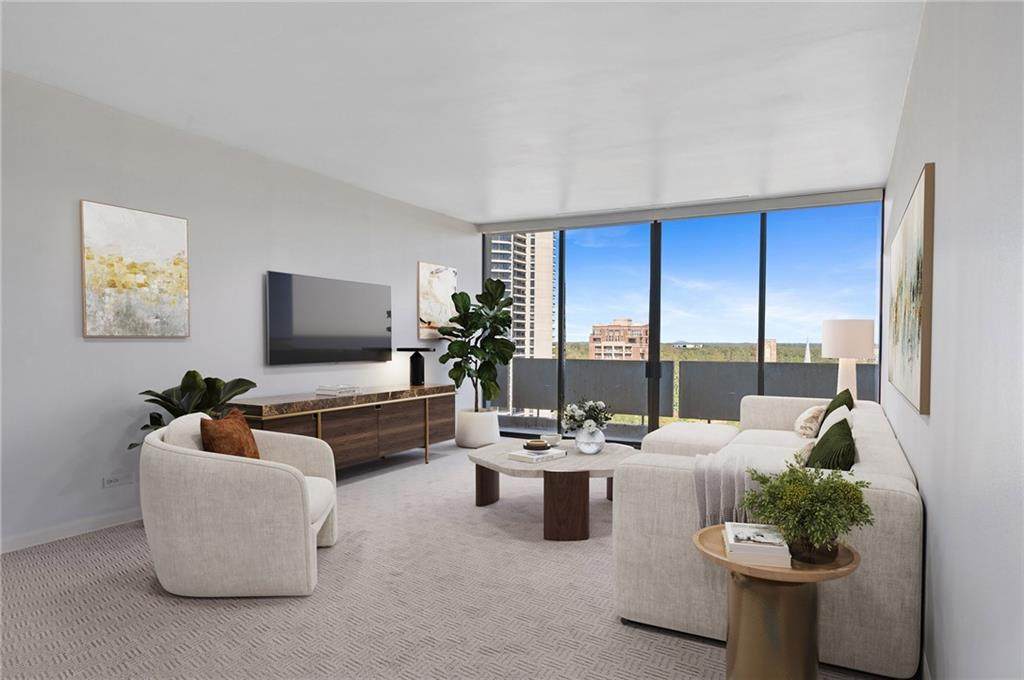 2575 Peachtree Road - Photo 1