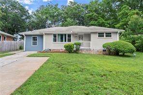 2756 Gresham Road - Photo 1