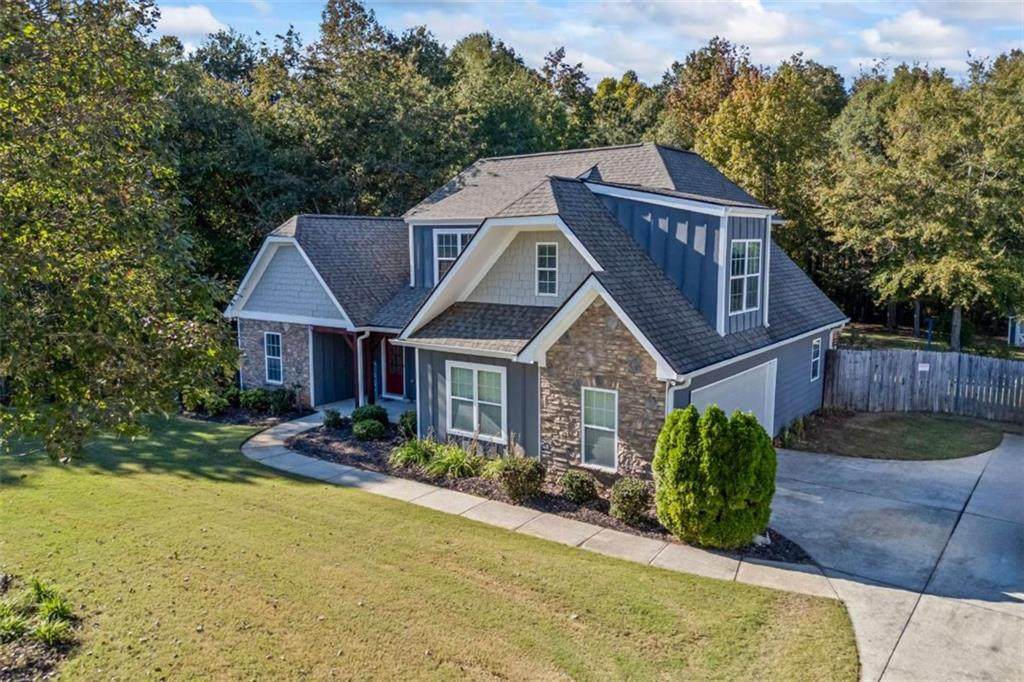 1536 Maddox Lane - Photo 1