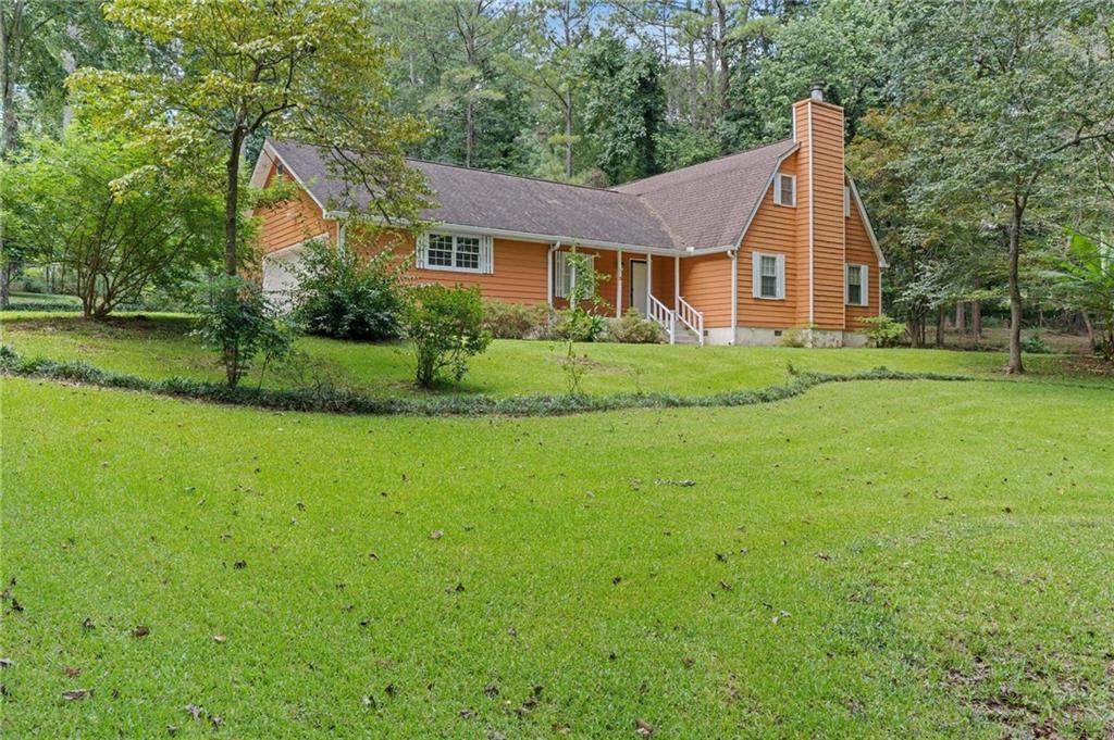 5 Dogwood Lane - Photo 1