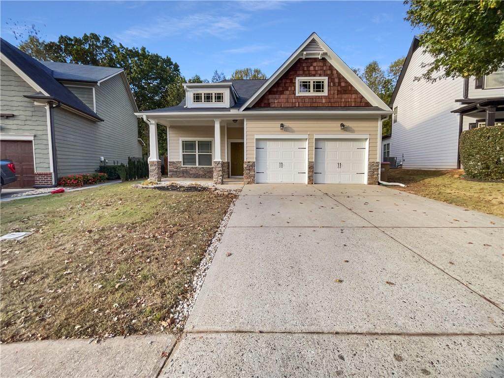 9036 Lexington Court - Photo 1