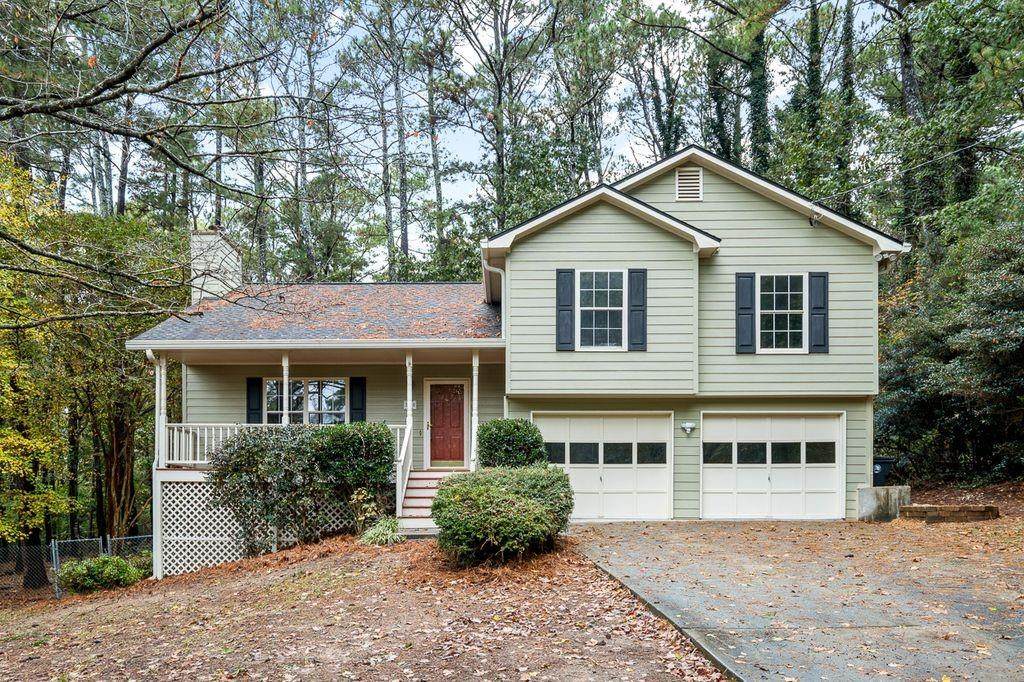 2960 Williams Farm Drive - Photo 1