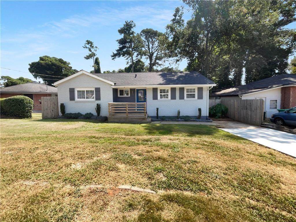 2653 Tilson Road - Photo 1