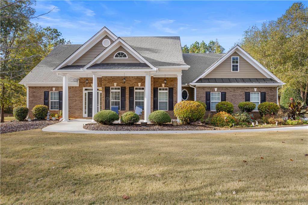 115 Rose Creek Drive - Photo 1