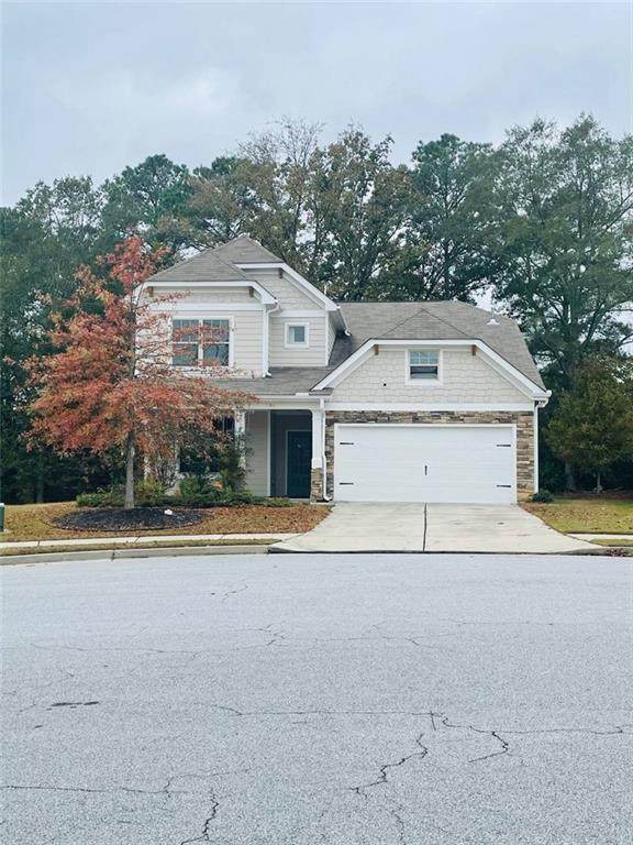 2325 Haliard Way - Photo 1