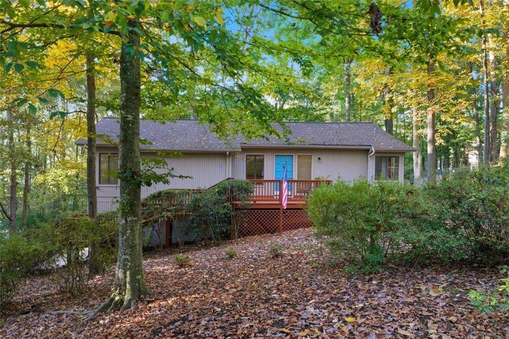 1775 Whispering Circle - Photo 1