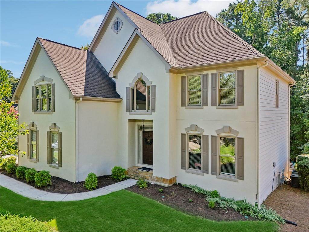 4592 Campenille Court - Photo 1