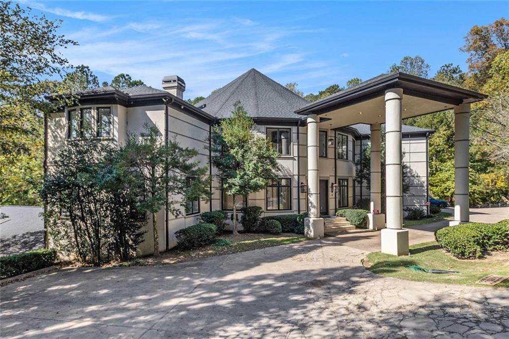 1050 Bedford Gardens Drive - Photo 1