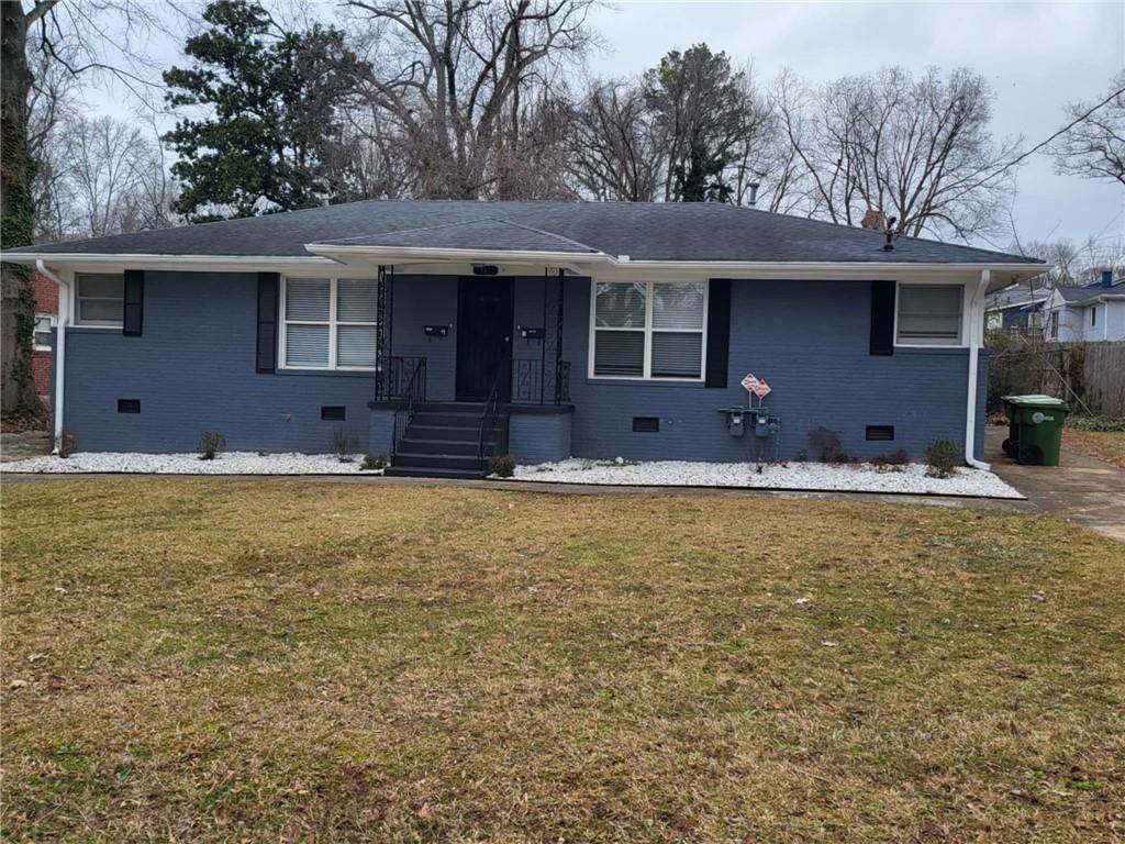 887 Bridgewater Street - Photo 1