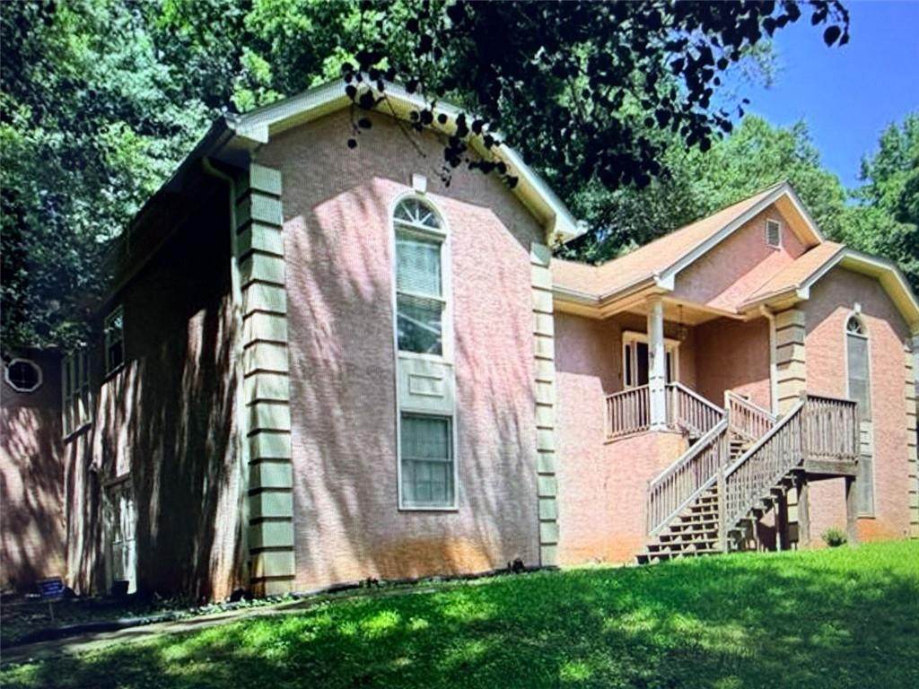 1509 Shoal Creek Drive - Photo 1