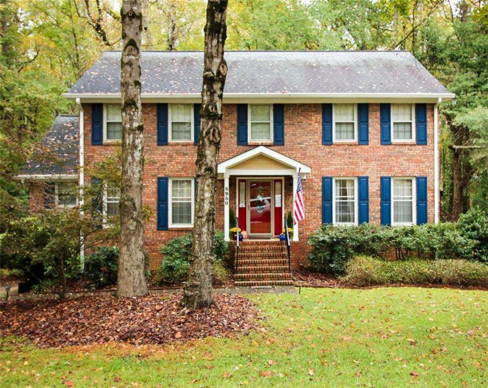 8980 Par Drive - Photo 1