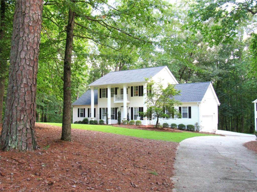 6009 Big A Road - Photo 1