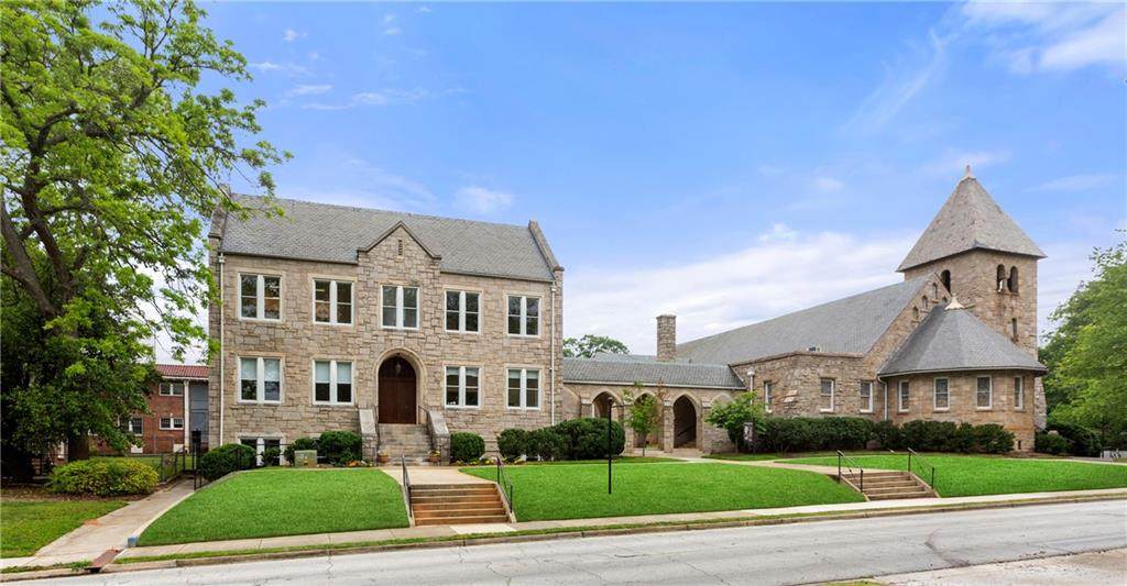 309 Sycamore Street - Photo 1