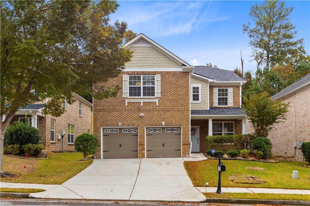 5931 Sharp Dr Se - Photo 1