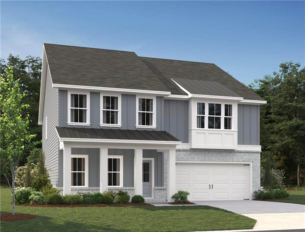 1260 Magellan Drive - Photo 1