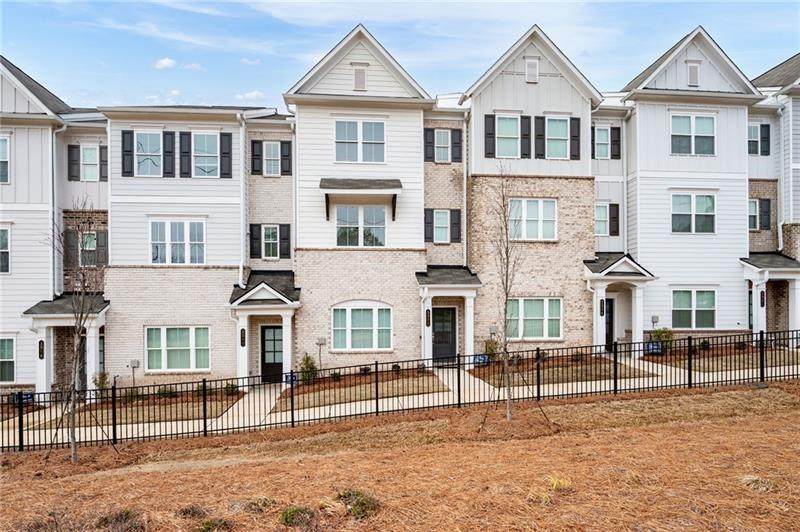 3322 Cranston Lane - Photo 1